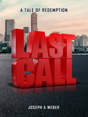 cover image of Last Call